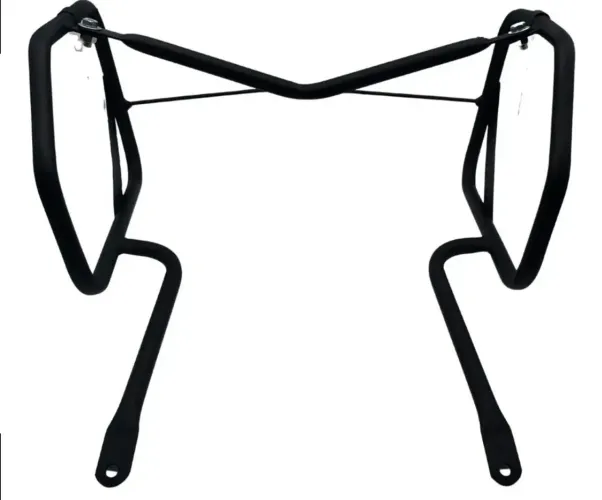 Protetor de carenagem traseira para cb Twister 300f