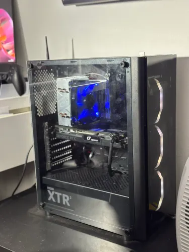 Pc gamer
