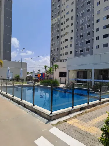 OPORTUNIDADE DE LOCAÇÃO MOBILIADO
