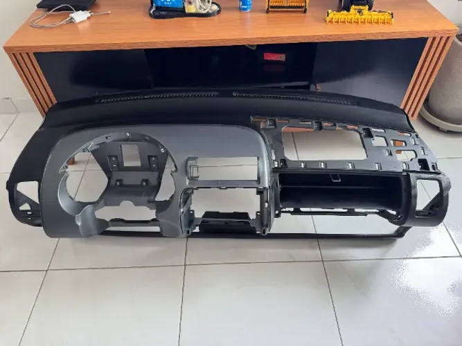 Painel Tabelier Honda Fit Original 2004 a 2008