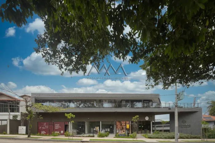 Loja para Locação no Belvedere | 103 m²