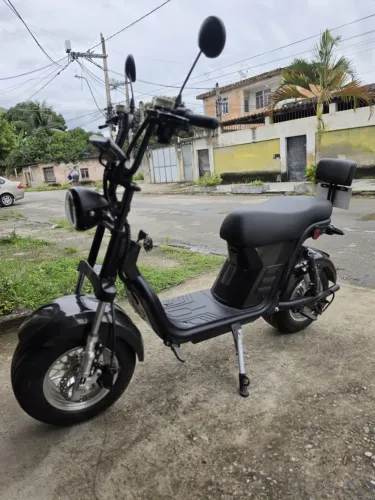 Scooter Eletrica X13 1000w 2025