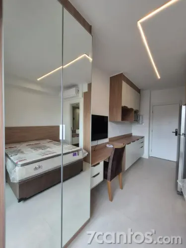Apartamento, Consolação, 1 Quarto