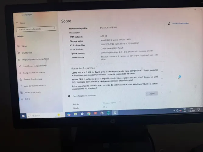 Computador