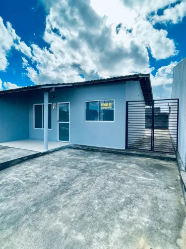 VENDO CASA NO RESIDENCIAL TAQUARI