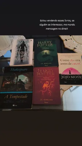 Livros 