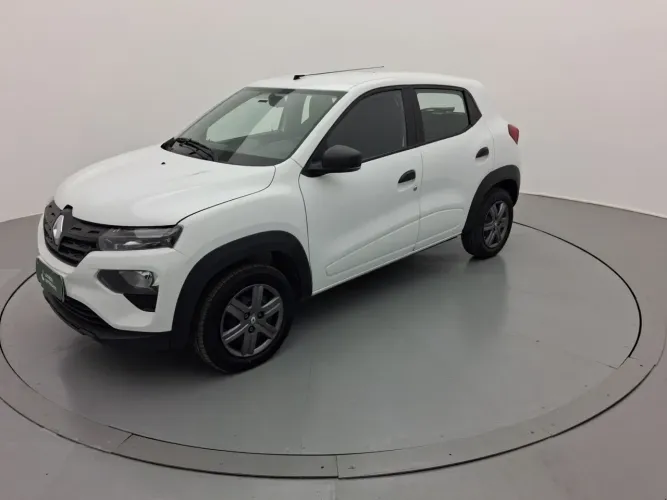 Renault Kwid 1.0 Zen 2026