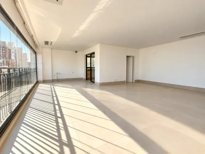 Cond Lindenberg Guarará Locação · 3 dormitórios
