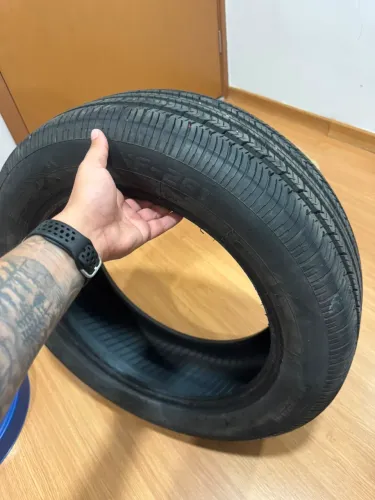 Pneu Hifly 195/55 Aro 16