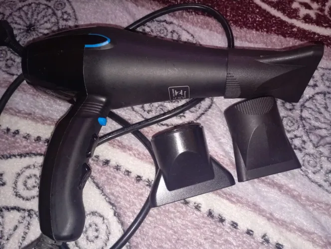 Secador Inova