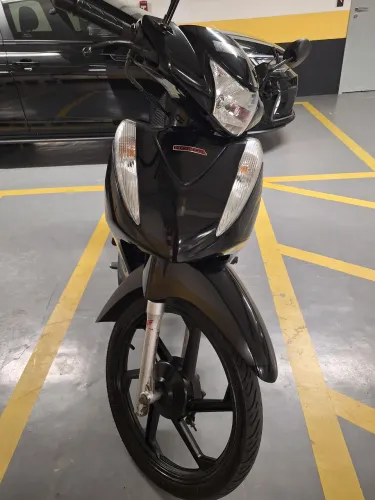Vendo biz 2013 125 modelo 2014