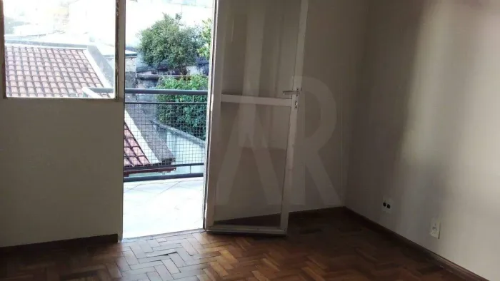 Apartamento para aluguel, 3 quartos, 1 vaga, Nova Granada - Belo Horizonte/MG