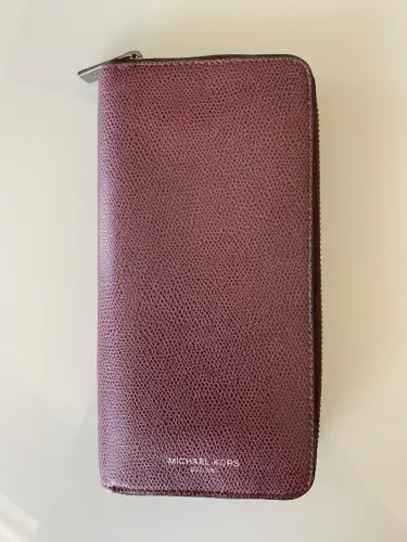 Carteira Michael Kors