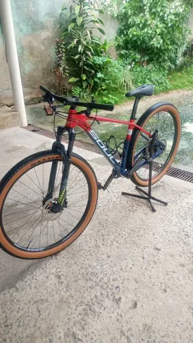Bike aro 29