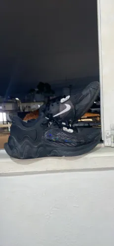Tênis Nike Giannis Immortality 2 - Original - Tam. 40