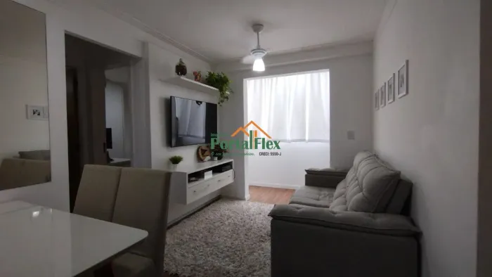 Apartamento à venda em Colina de Laranjeiras - Serra/ES