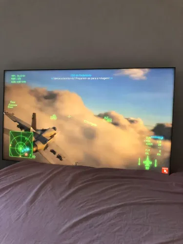 Monitor Samsung 46" Full HD Profissional Video Wall