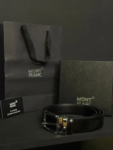 Cinto MontBlanc