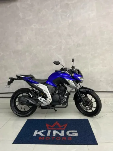 FZ25