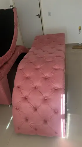 Macas para cílios e depilação