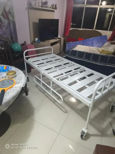 Cama hospitalar