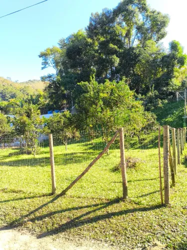 Terreno na Barra do Sana