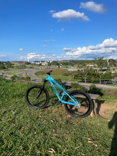 Gios Frx evo 