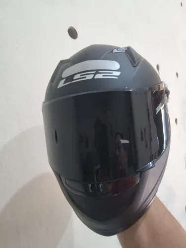 Capacete LS2