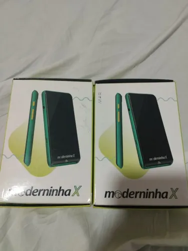 Maquininha de Cartão Pagbank