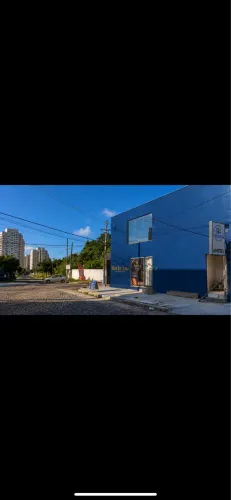 Alugo ponto comercial nova parnamirim