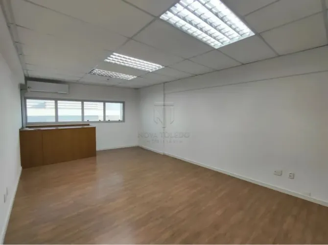 OPORTUNIDADE PARA LOCAÇÃO - SALA COMERCIAL NO JARDIM AQUARIUS.