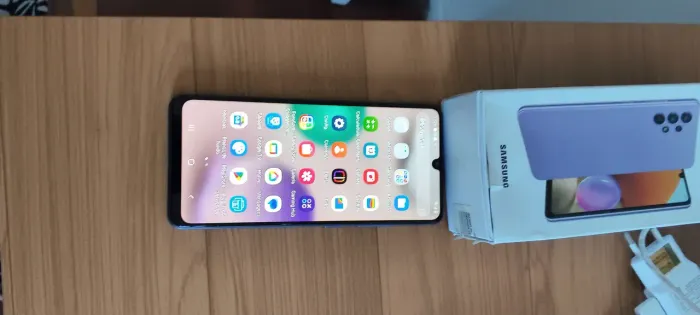 Vendo, celular