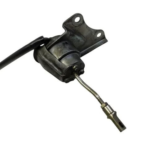 VÁLVULA ALÍVIO TURBINA ESQUERDA  PORSCHE CAYENNE S 4.8 T 2011 190694