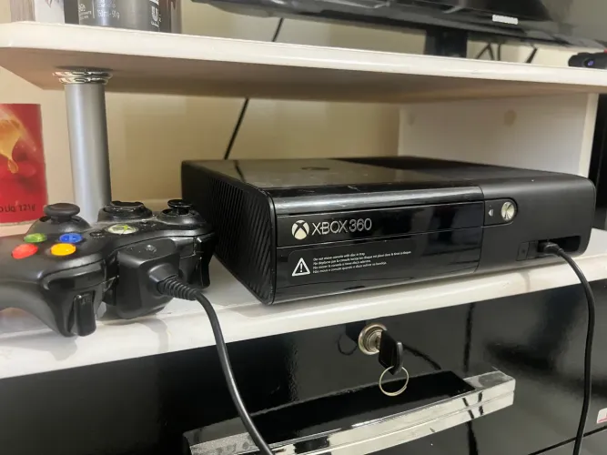 XBOX 360 