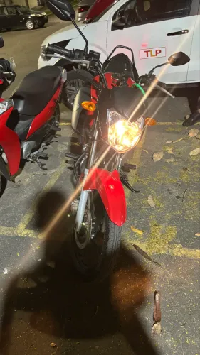 Moto factor para venda- 13200
