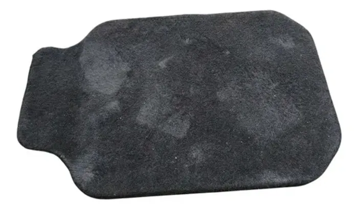 Tampa Proteção Bateria Jeep Grand Cherokee 2014 2015 2016