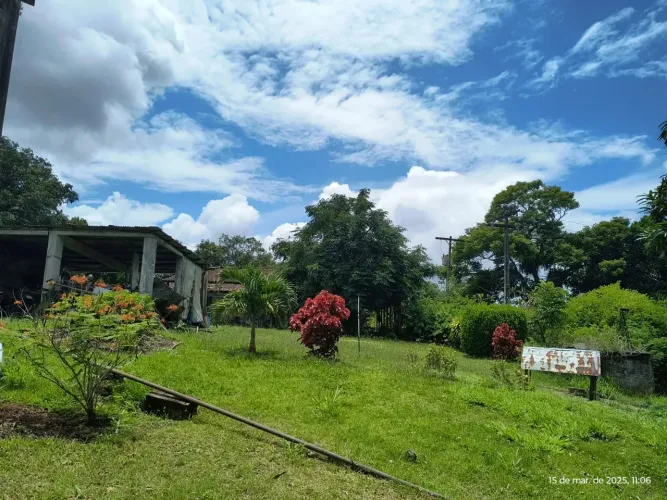 Sítio em Moreno - PE