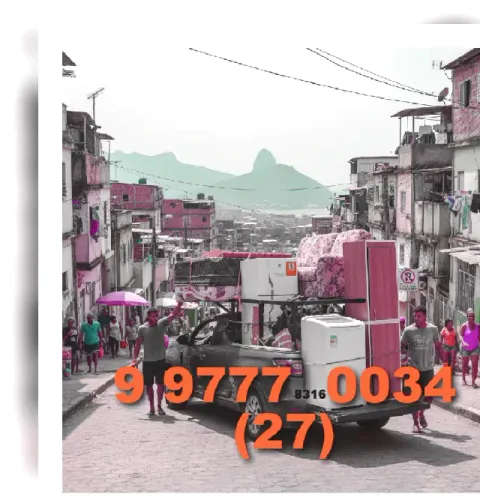 Mudança ou Guincho de motos - Qualidade e Agilidade com Marcos - Sexta-feira