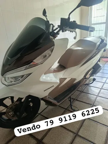 PCX 2021