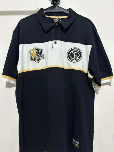Camisa Polo Corinthians Centenário (1910 - 2010)