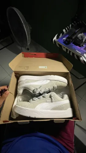 Puma Lifestyle