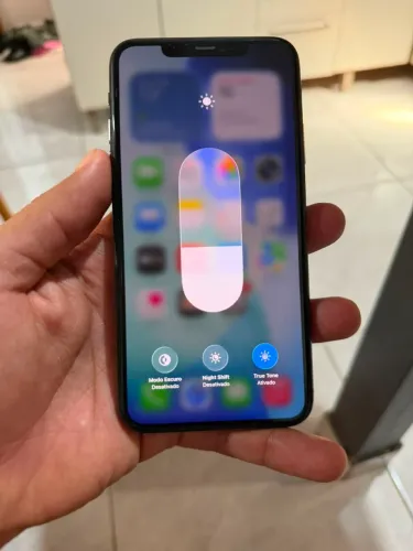 iPhone 11 PRO MAX 256 GB TODO ORIGINAL R$1.350