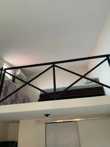 ALUGO APARTAMENTO MOBILIADO NA FIALHO