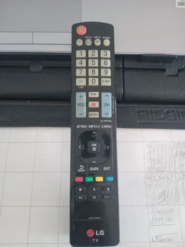 Controle LG