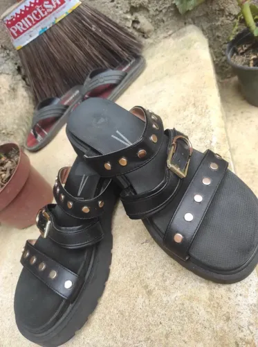 Sandalhas