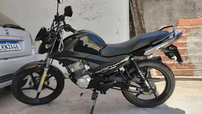 VENDO FACTOR 150cc 2019 ED FLEX