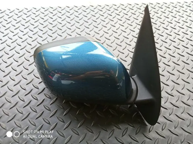 Retrovisor Nissan March