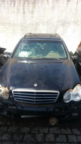 Caixa de Cambio Mercedes C230