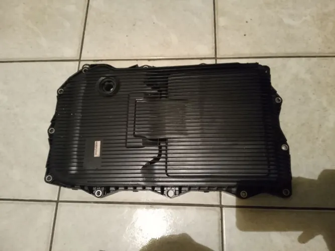 Carter de óleo câmbio bmw f30 320i Xdrive N20 2.0 2012