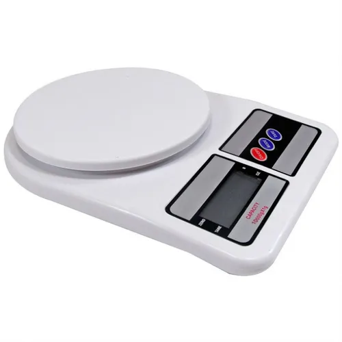 Balança Cozinha Digital 10kg